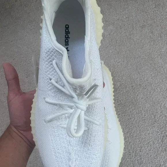 Yeezy 350 V2 Cream